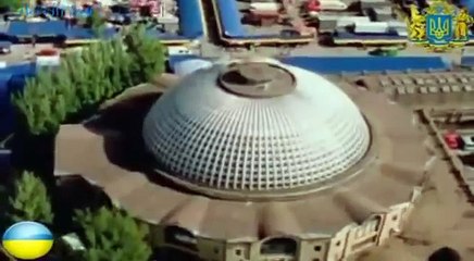 Ukrayna Turizm Tanitim Filmi izleyelım