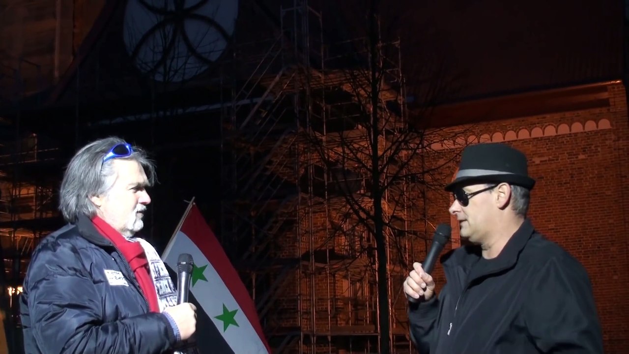 DEUTSCH land - WIR schaffen DAS !