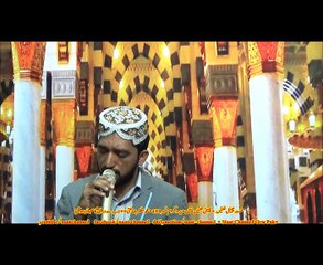 NaatChannel Naats 410 zafar jmatee..جب سے در نبیؐ کا مہمان ہو گیا,آیئں نعتیں سنیں،نعت چینل نعتیں