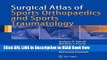 eBook Download Surgical Atlas of Sports Orthopaedics and Sports Traumatology ePub