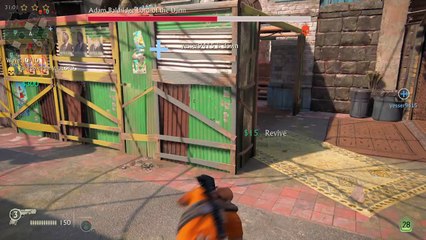 Xtreme Lag plus VERY fast player