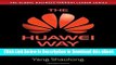 [PDF] Download The Huawei Way: Lessons from an International Tech Giant on Driving Growth by