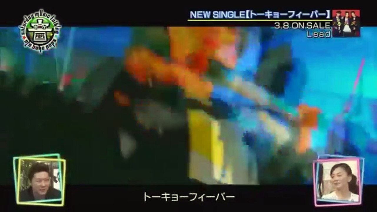 音ボケPOPS　Lead、龍雅。突撃コーナー　キュヒョン   2017年02月18日 170218