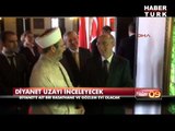 Diyanet sahur ve imsak vakti tartışmasına bakın nasıl son verecek?