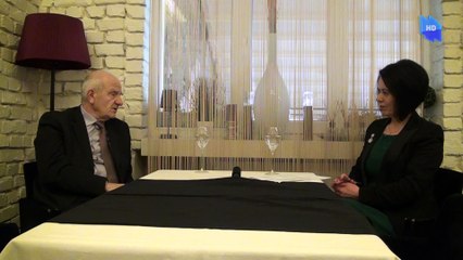 Presidenti Fatmir Sejdiu në emisionin Plus Magazinë