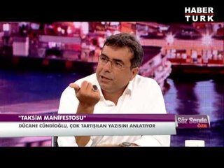 Söz Sende Özel - 14 Temmuz 2013 - Mimarlık ve Sanat - 1/4