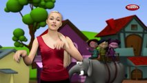 3D Rhymes - Nursery Rhymes and Songs Playlist for Children