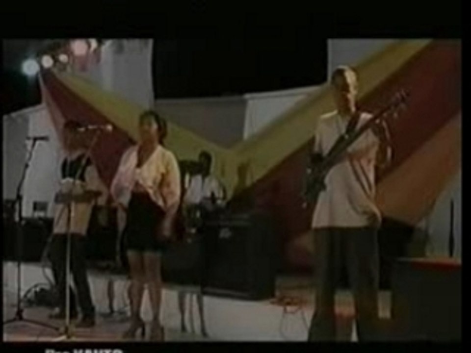 LOLA - Soa nisy inao