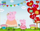 Peppa Pig Mothers Day Happy Time - top kids games new PEPPA PIG MOTHERS DAY GIFT.