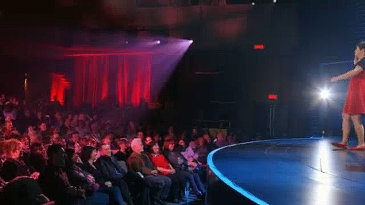 Drôle Vidéo Marie Lise Pilote Réconfortante 2014 Part 3(2)