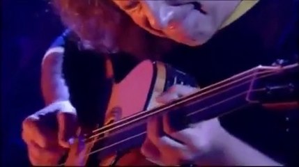 Pat Metheny plays Don't know why