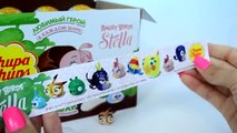 Энгри Бердс stella Чупа Chups novedad new/Angry Birds Stella Chupa Chups Kinder surprise S