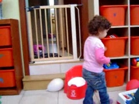 Dansen op Kabouter Plop 3