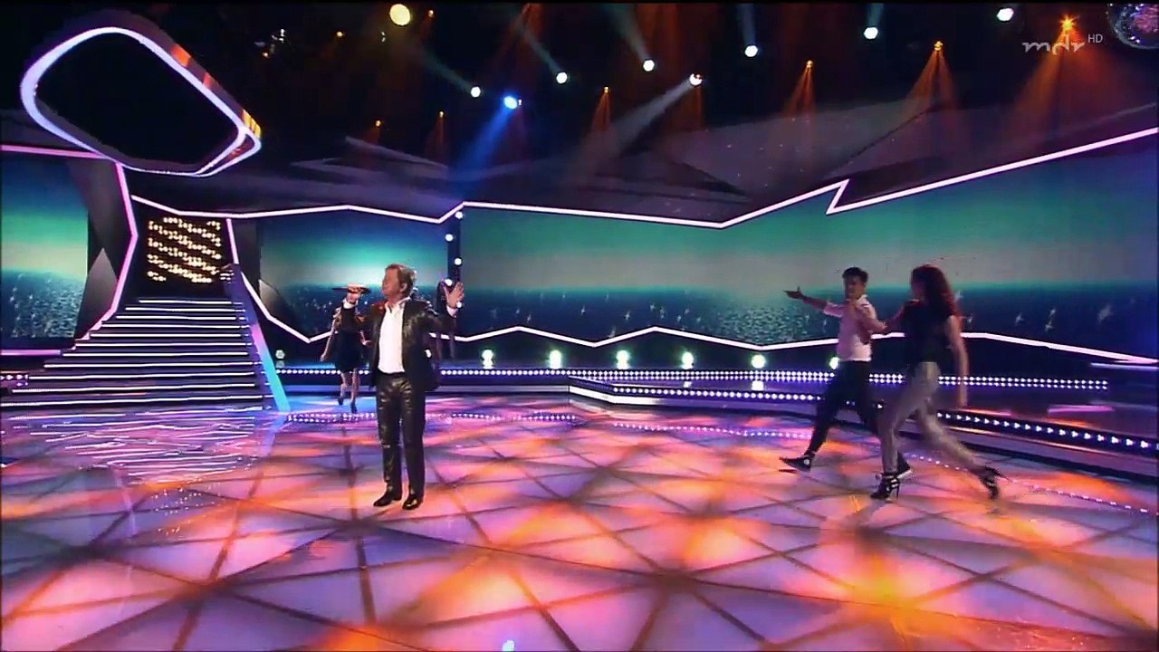 G. G. Anderson Hit Medly