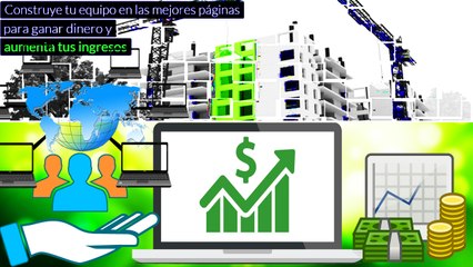 Ganar referidos con DLC afiliados