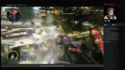 PS4 TITAN FALL 2 GAMEPLAY