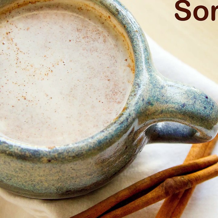 Cinnamon Sore Throat Tea