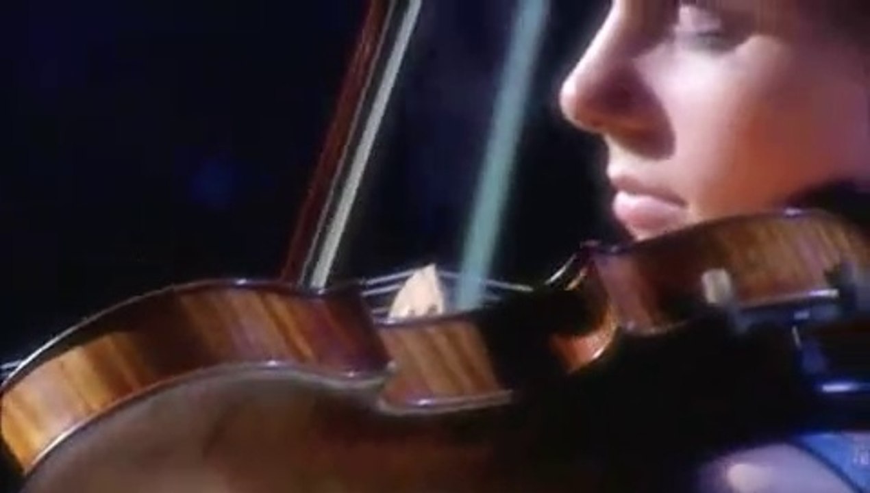 Vivaldi 4 Saisons - Winter - Fischer