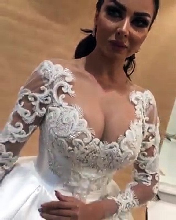 Fustana Te Mrekullueshem