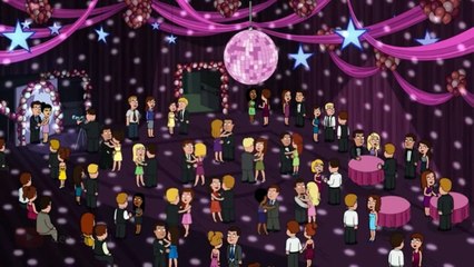Family Guy - Chris becomes a MEME!