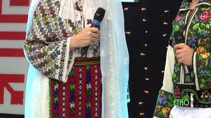 Eufimia Dogaru - Mult ma-ntreaba inima (Seara buna, dragi romani! - ETNO TV - 01.02.2017)