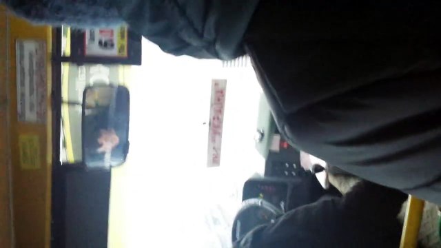 'Лучше б тебя пристрелили там': соцсети шокировало видео из киевской маршрутки