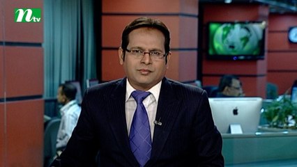 NTV Shondhyar Khobor | 18 February, 2017