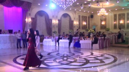 Kırgızistan'da "Uygur Güzeli" Seçildi