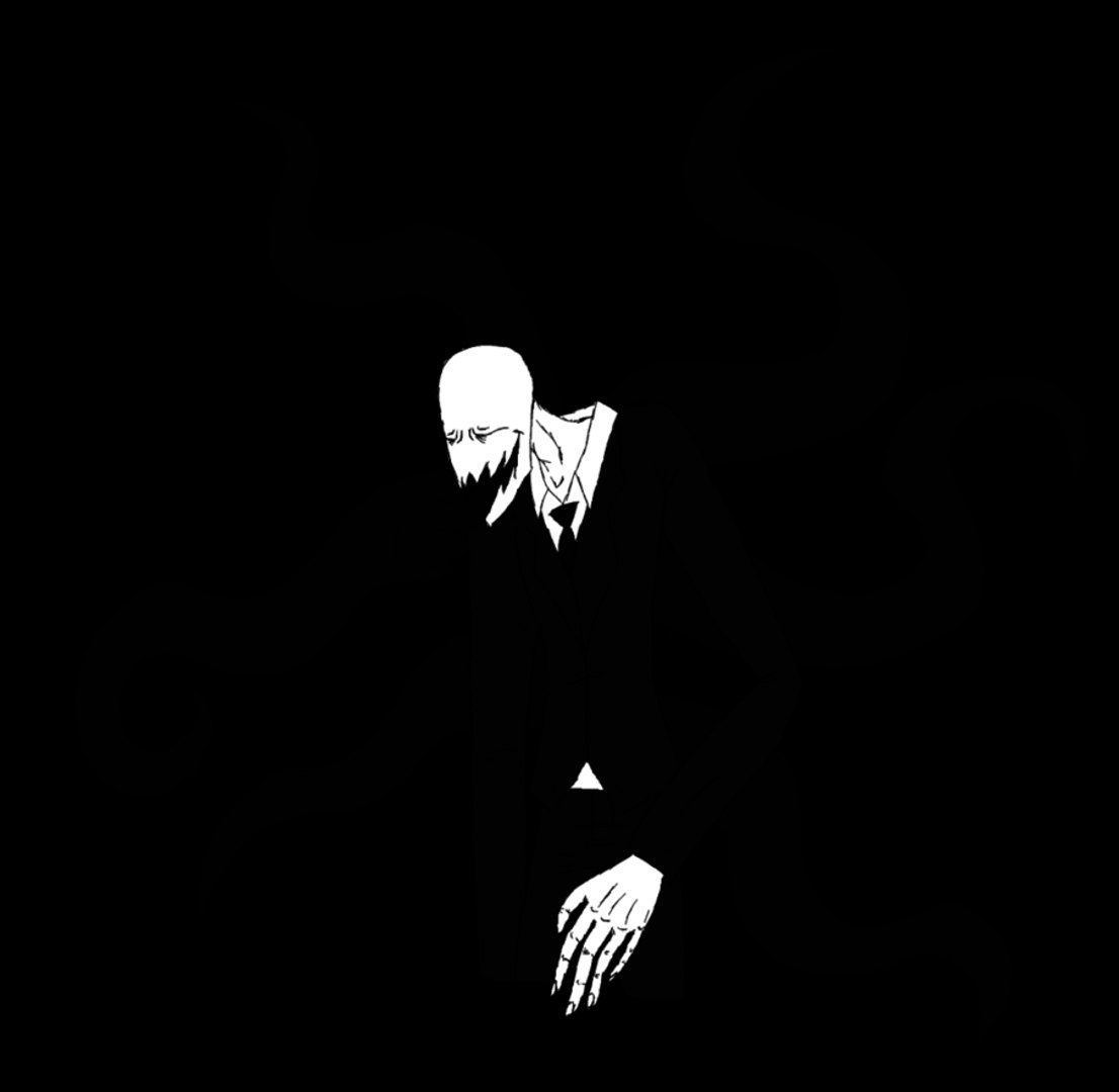 Slenderman Sa Wardega - 