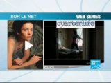 FRANCE24-Sur le Net-Web Series