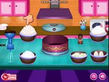 Super Cupcake: Bake Yummy Cupcakes! Super Cupcake | Kids Play Palace