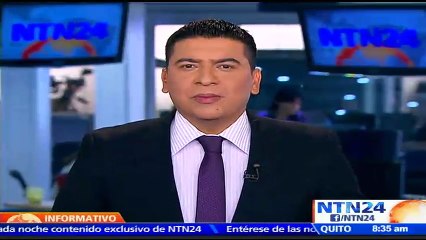 Mike Pence insta a aliados de la OTAN a "hacer más" y a cumplir con lo pactado