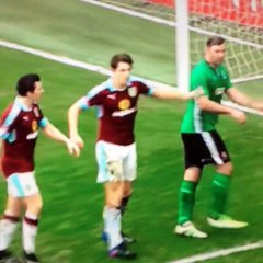 Joey Barton... what a guy