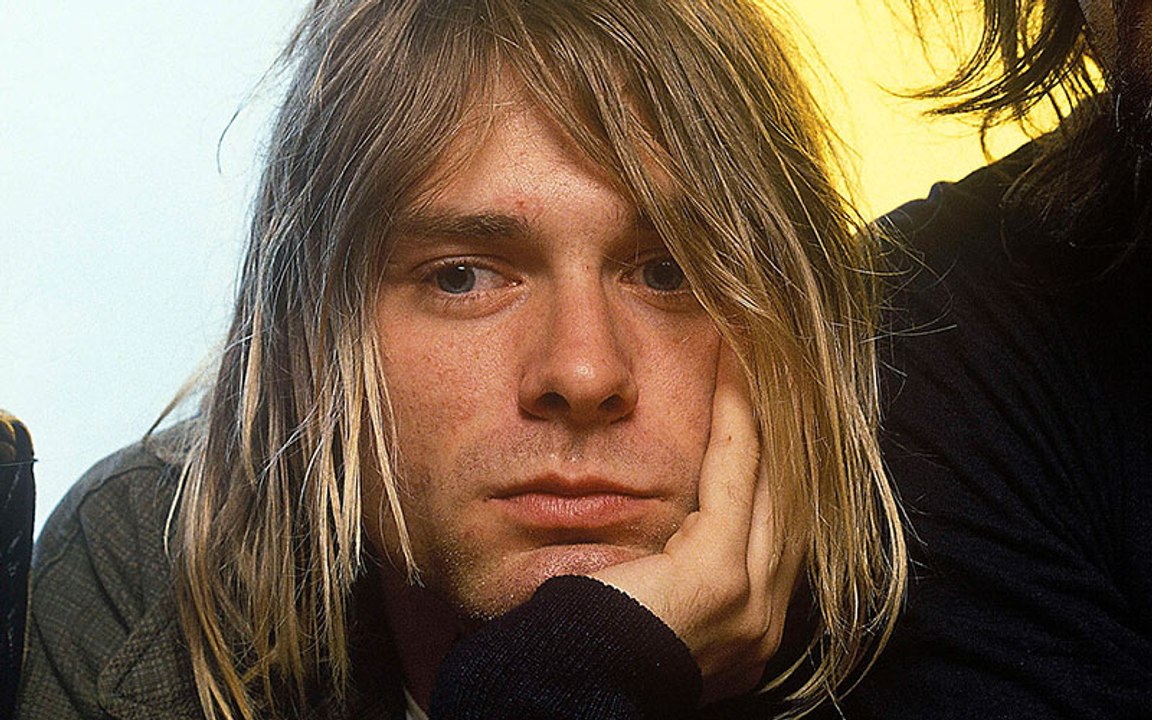 What Really Happened To Kurt Cobain? Top Doc Drops A Bombshell About The Late Star