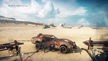 SHAREfactory Mad Max test