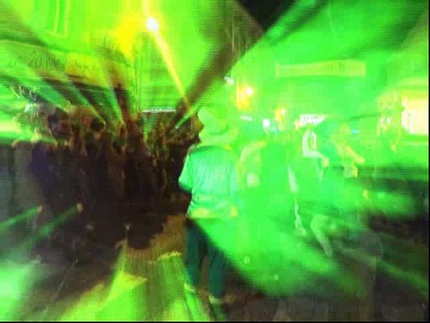 Les conscrits à Saint-Etienne-des-Oullières