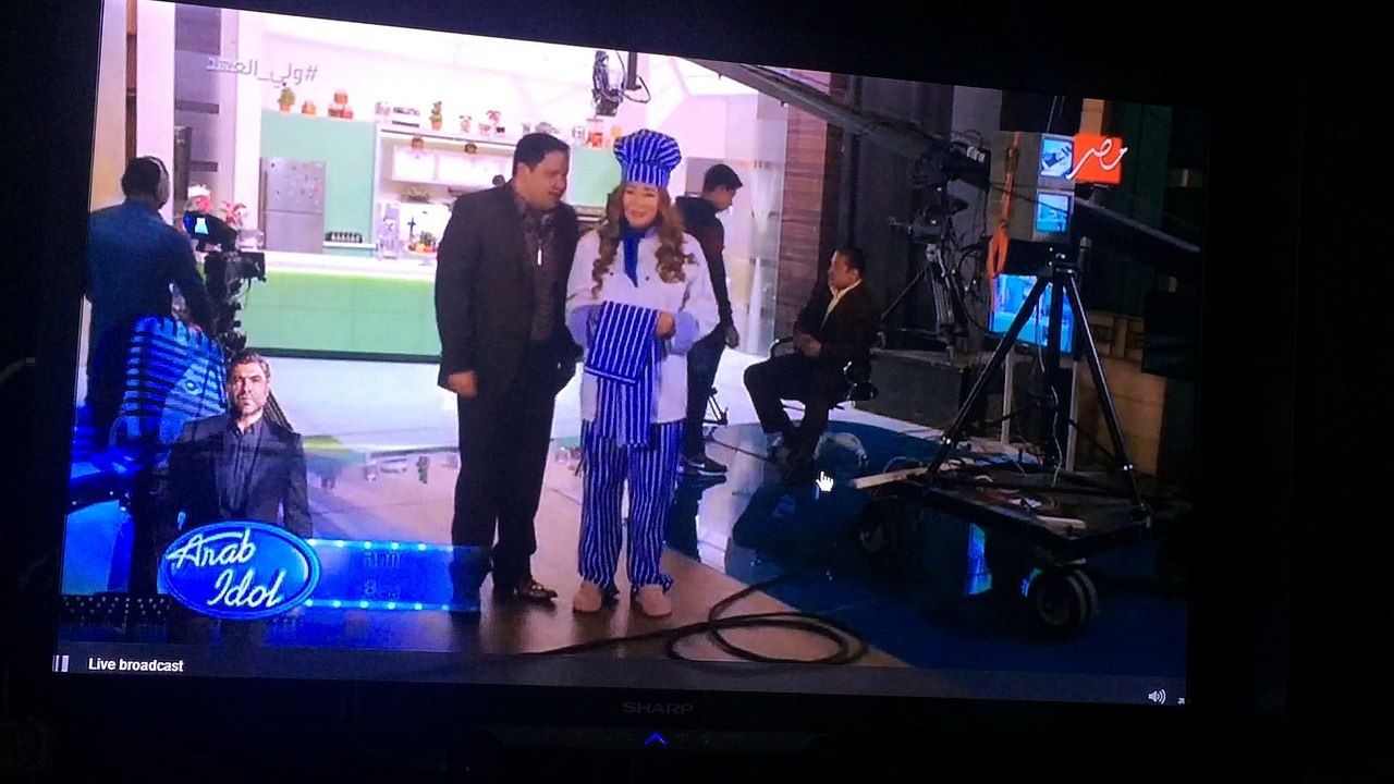 Tes OK Chromecast seevii