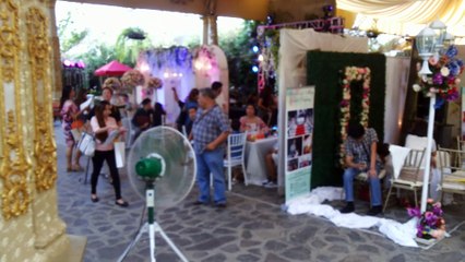 MASTER FENG SHUI ANG IS DOING EVENT IN PALAZZO VERDE
