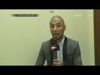 Télécharger la video: Marcell Siahaan tidak sabar menanti kelahiran anak