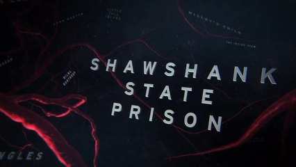 Teaser #1 'Castle Rock'