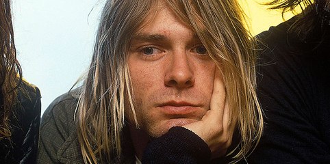 What Really Happened To Kurt Cobain? Top Doc Drops A Bombshell About The Late Star