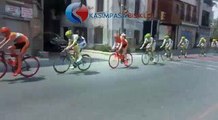 52.Türkiye Cumhurbaşkanlığı Bisiklet Turu  1.ETAP | www.kasimpasabisiklet.com
