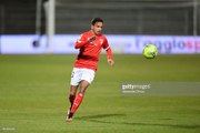 Sofiane Alakouch vs Troyes 17/02/2017