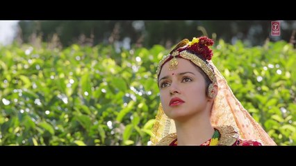 Kabhi Yaadon Mein (Full Video Song) Divya Khosla Kumar - Arijit Singh, Palak Muchhal