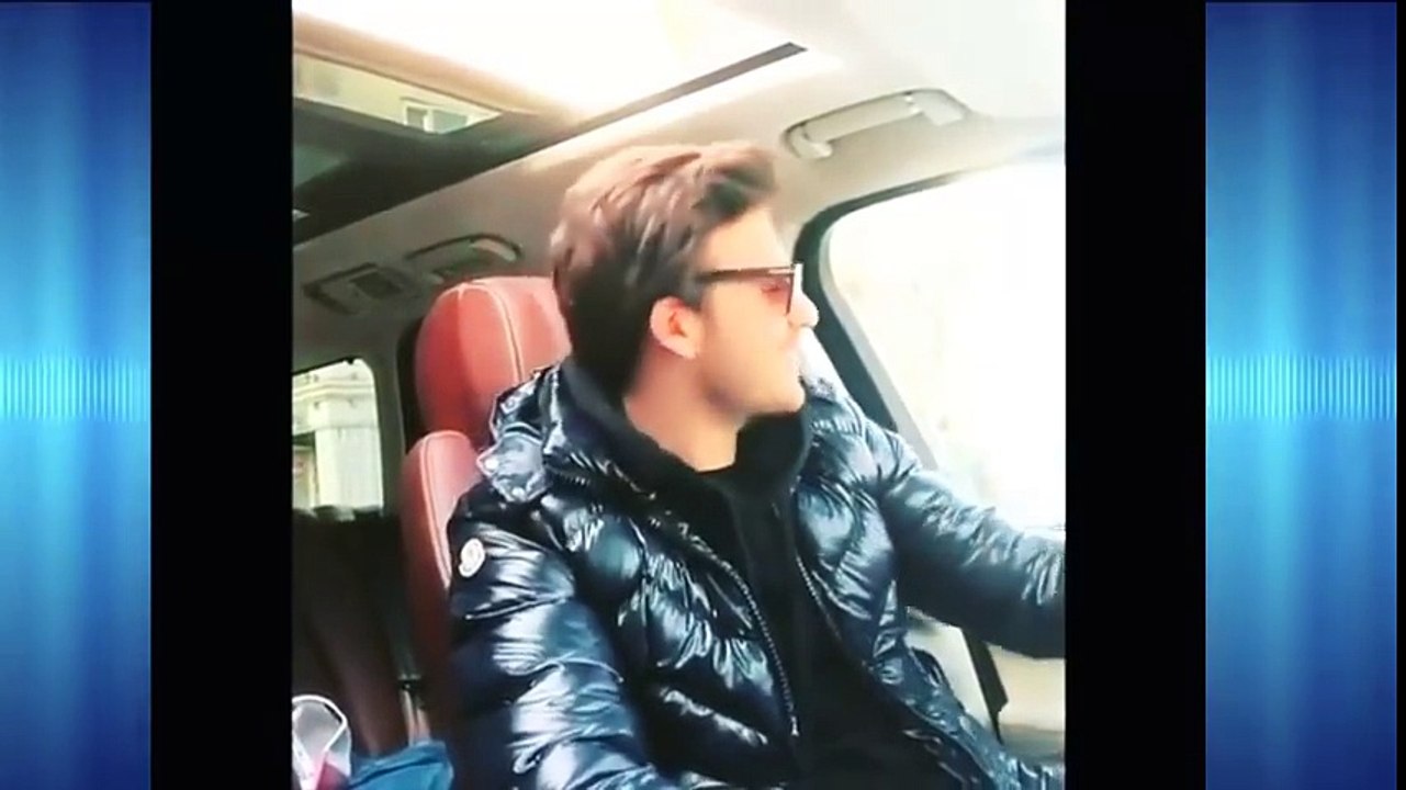 Top asia girl Best Funny DUBSMASH VINES Funniest Vodka Wild Prank War Girlfriend PRANKS 11