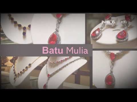 IMS - Investasi dalam bentuk Batu Mulia