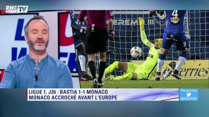 Le best-of du Grand Week-End Sport du samedi 18 février