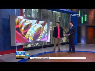 IMS - Talk Show - Aidil Akbar Majid - Financial Planner