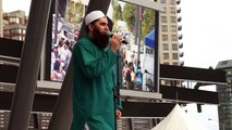 Dil Dil Pakistan Nagma By Junaid Jamshed in Toronto, Canada