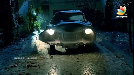 Dora Teaser Review and Reactions | Nayanthara's New Horror Movie | Trailer